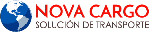 Novacargo Logo